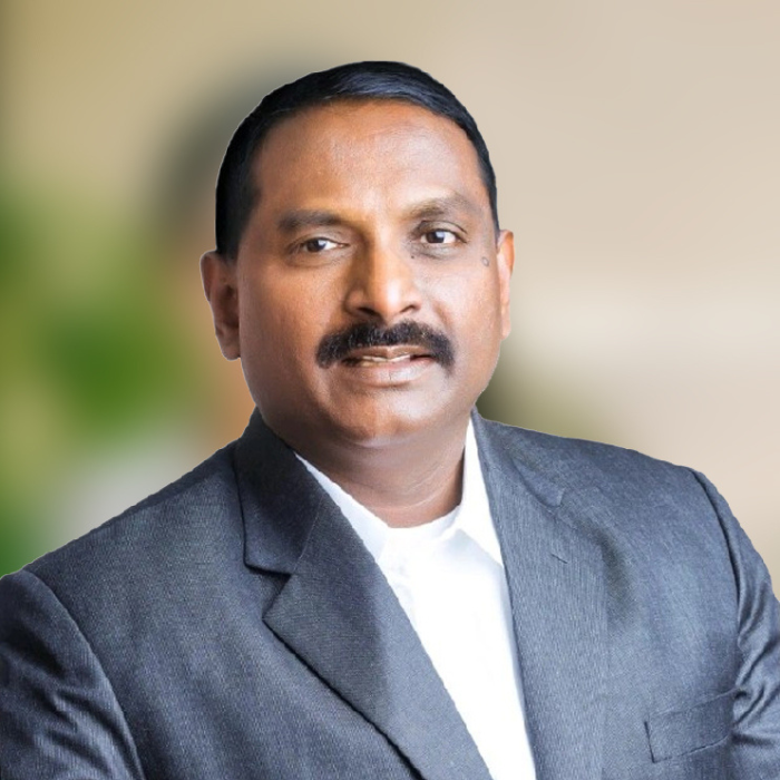 Bhanu Prakash Reddy Varla