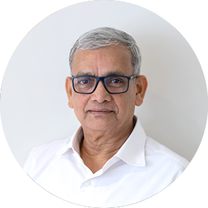 Kali Prasad Gadiraju