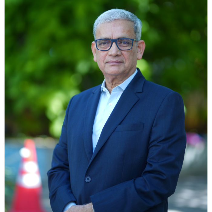 Kali Prasad Gadiraju