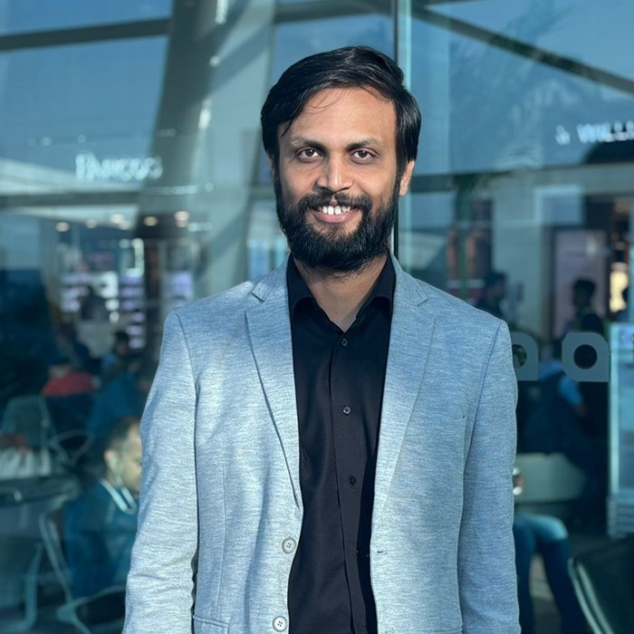 Sri Charan Lakkaraju