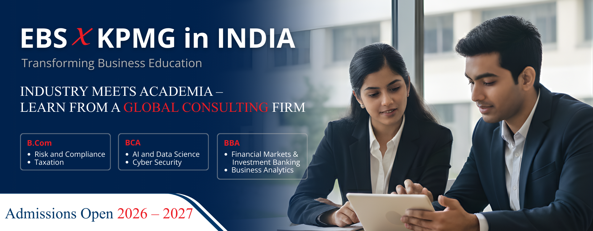 Global Consultancy Page